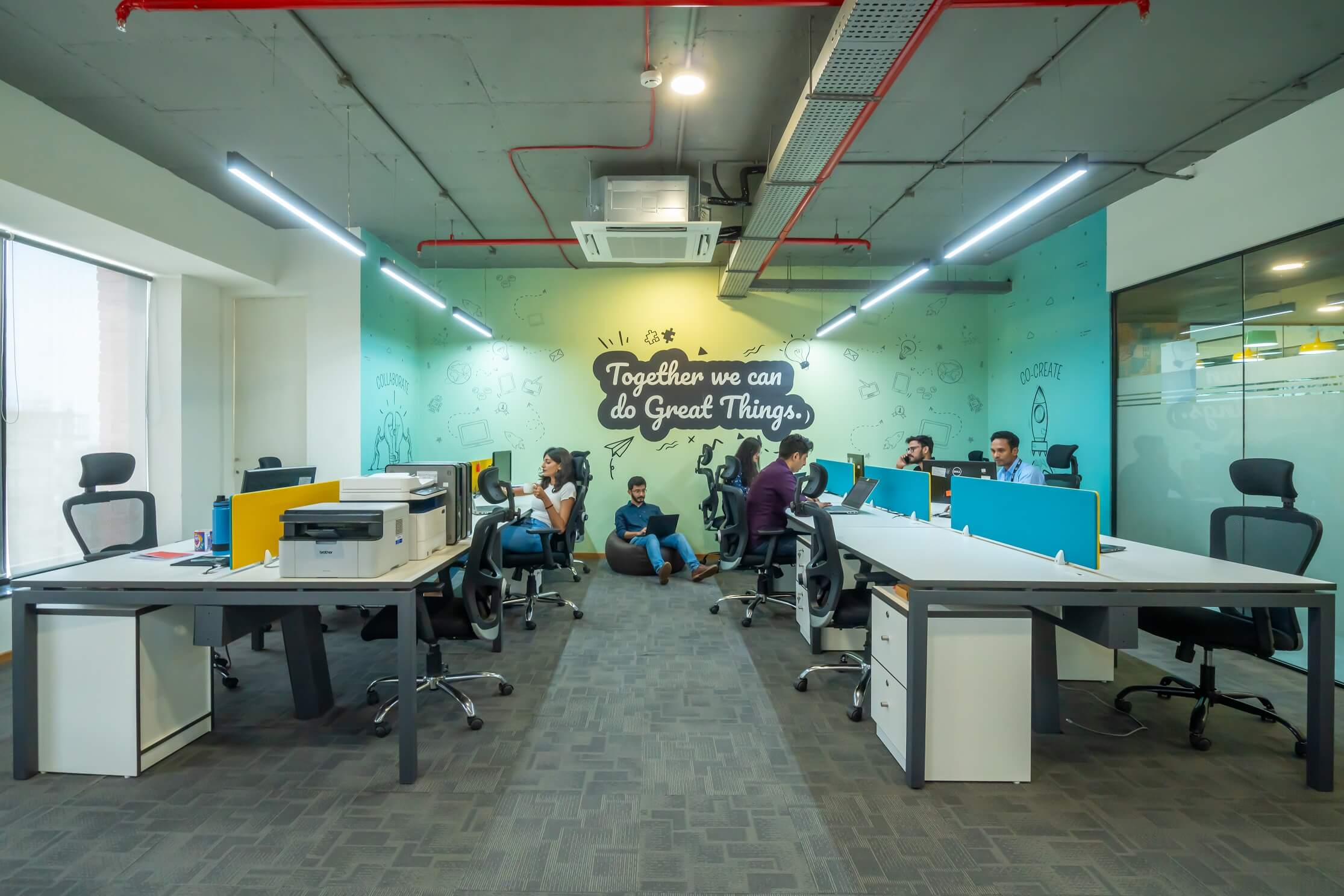15 Coworking Spaces In Mumbai Entrepreneurs Should Know About