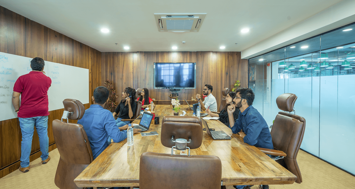 15 Best Coworking Spaces In South Mumbai