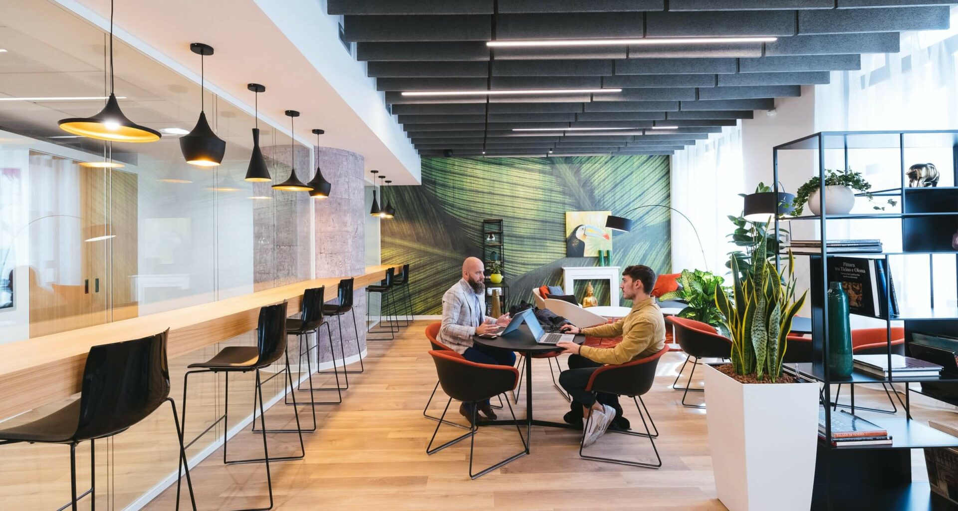 10 best Coworking Spaces in Pune for Startups, Enterprises and Freelancers