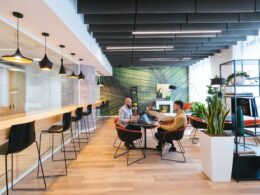 10 Best Coworking Spaces in Pune for Startups, Enterprises and Freelancers