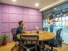 9 Best Coworking Spaces In Vadodara for Startups and Professionals in 2021