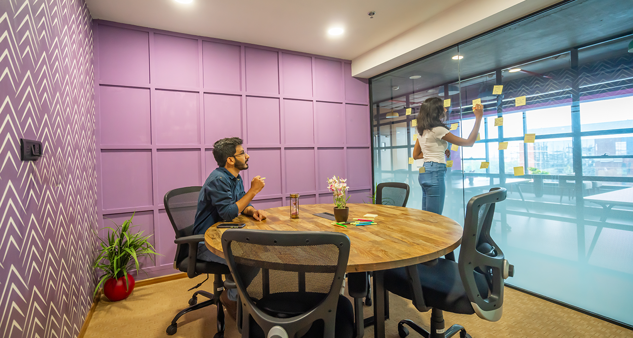 9 Best Coworking Spaces In Vadodara for Startups and Professionals in 2021