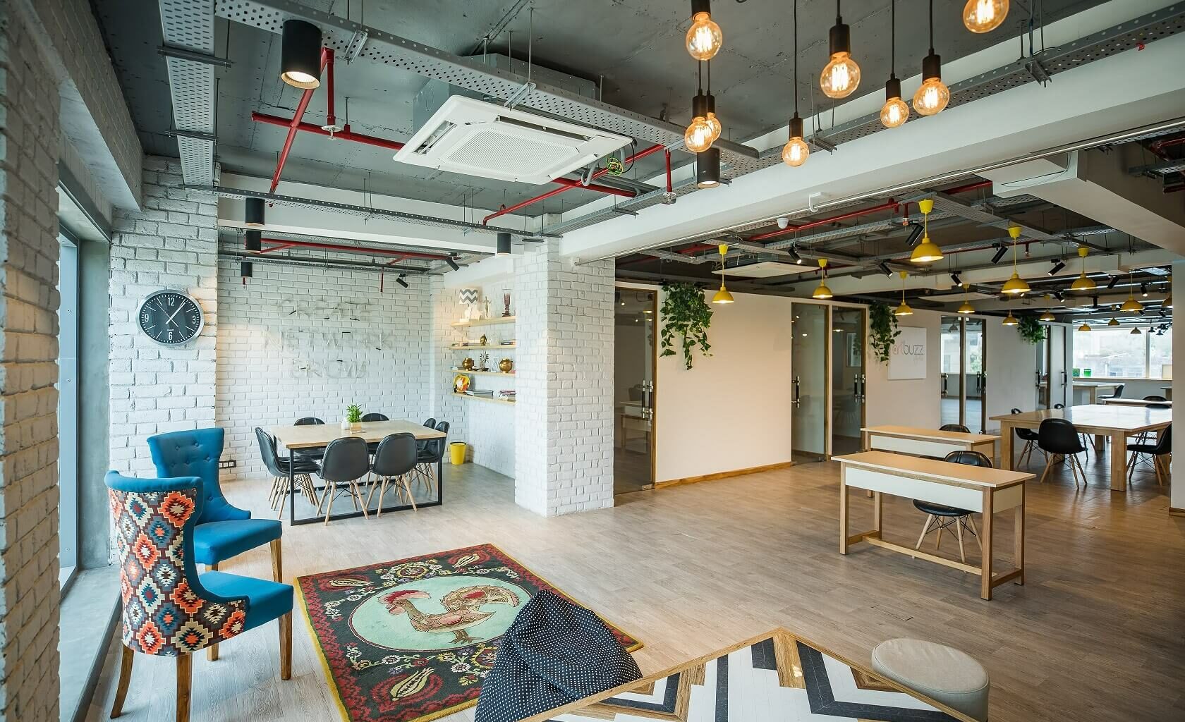 10 Coworking Spaces in Baner Every Entrepreneur Should Know About