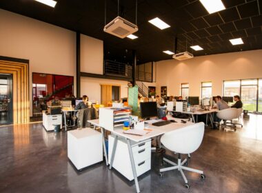 7 Best Business Centers in Noida for Startups and Enterprises