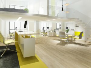 Top 25 Amenities to Look Forward to in a Coworking Space - DevX