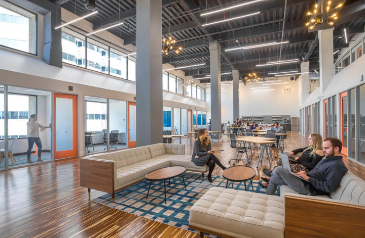 Top 11 Coworking Spaces in San Diego for Professionals and Start-ups