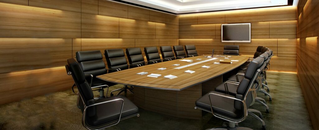 Best Meeting Rooms in Vadodara