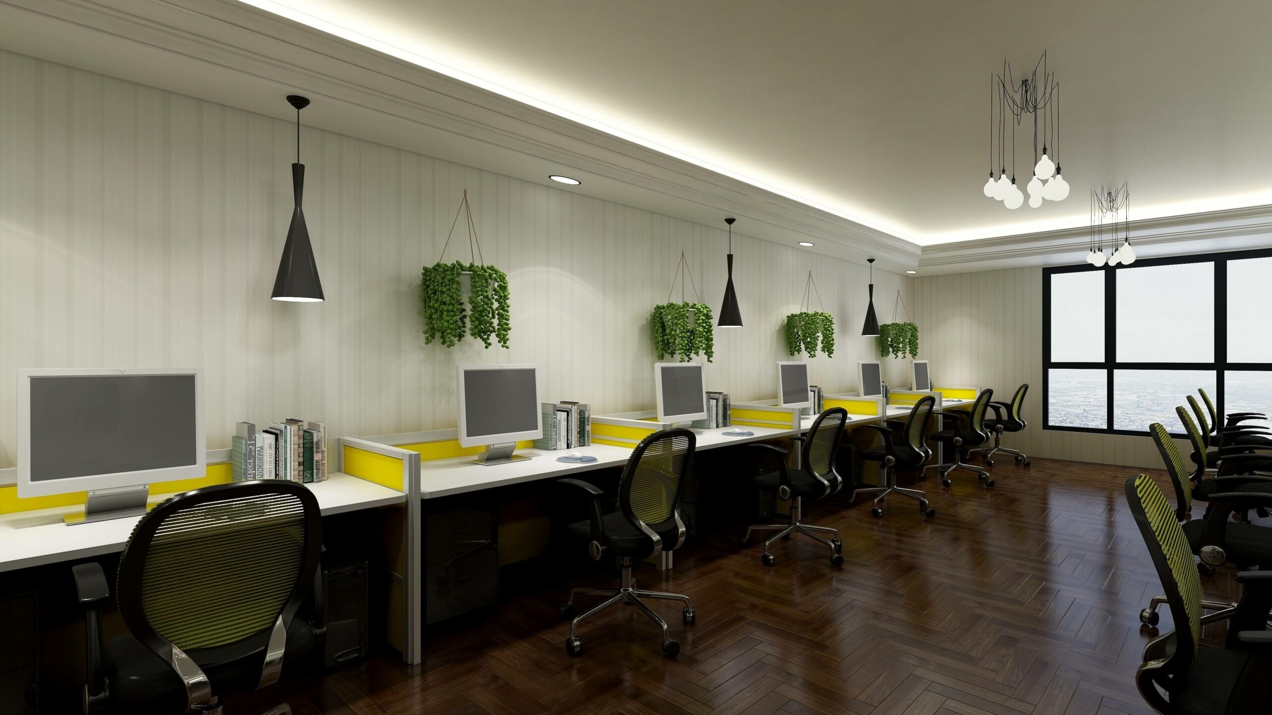 10 Best Coworking Spaces In Kolkata With Ideal Workspace Environment