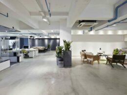 Top 5 Managed Offices in Australia for Enterprises and Startups