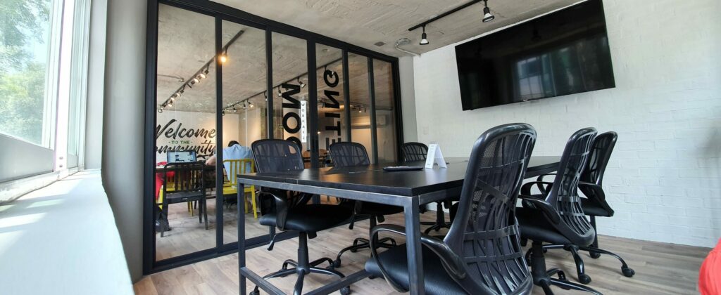 Top 5 Managed Offices in the United Kingdom for a Bespoke Workspace Solution
