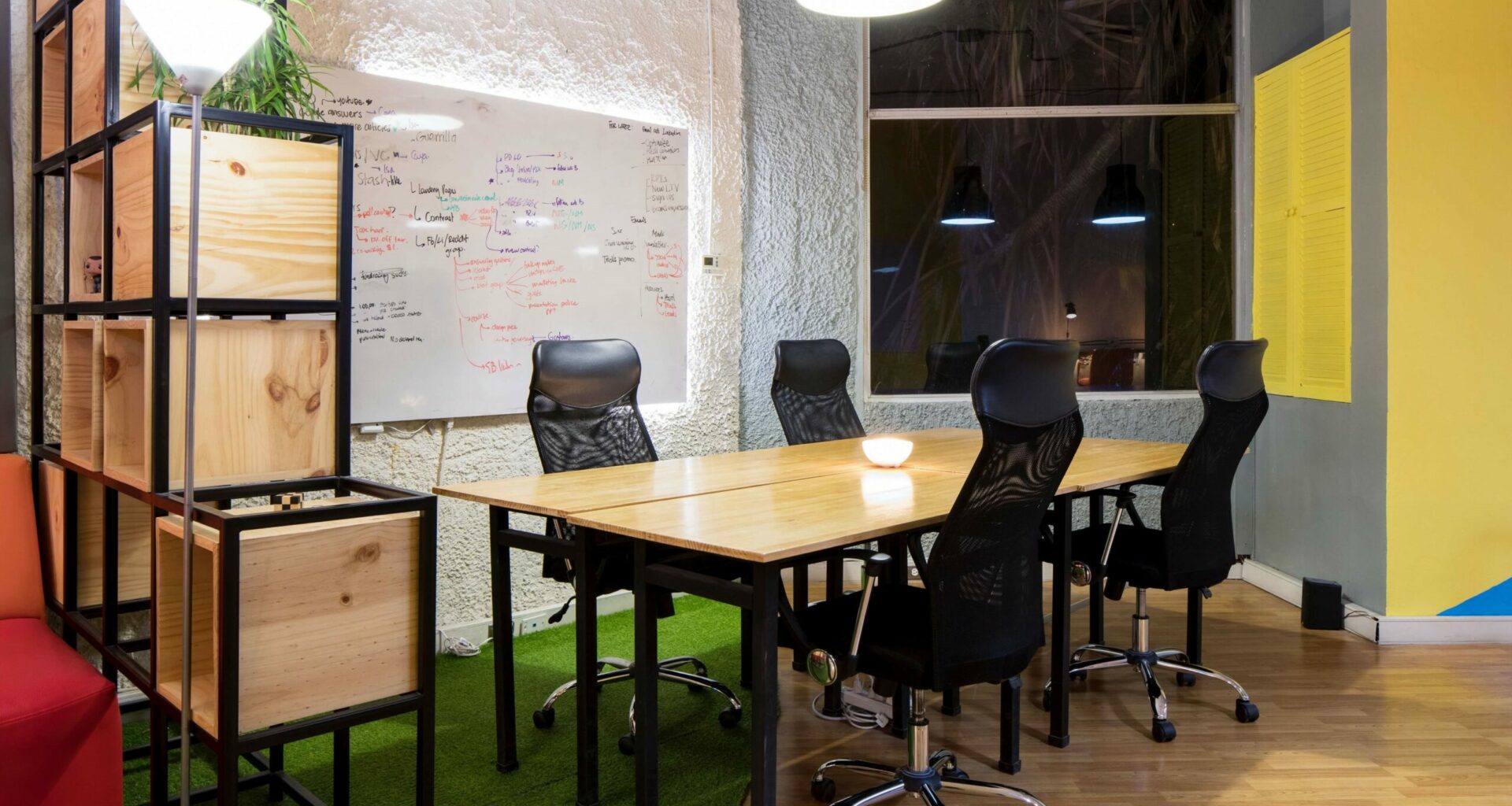 5 Best Coworking Spaces in Portland With Best Workspace Solutions