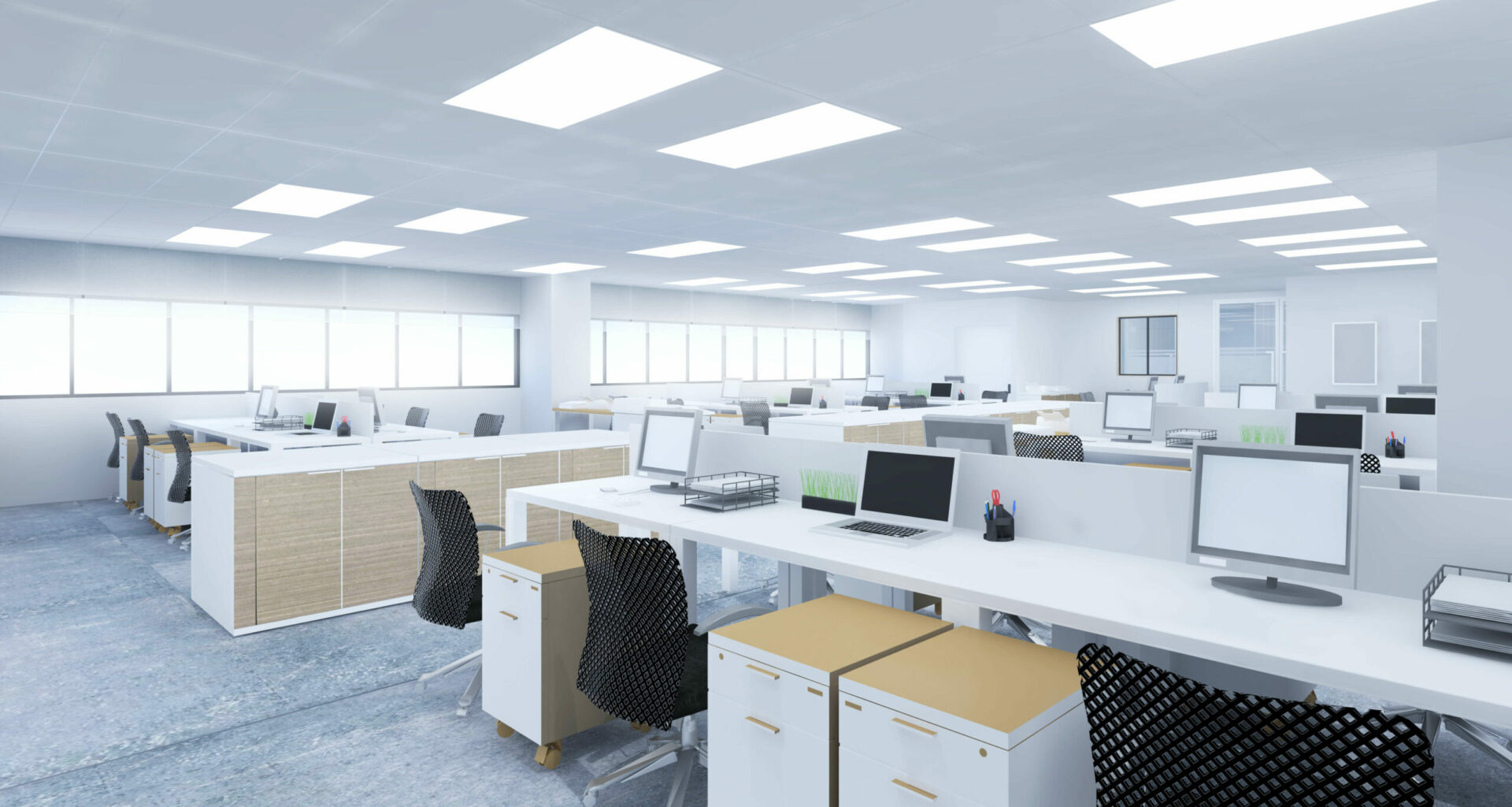 Top 5 Serviced Offices in New York for a Modern Workspace Experience