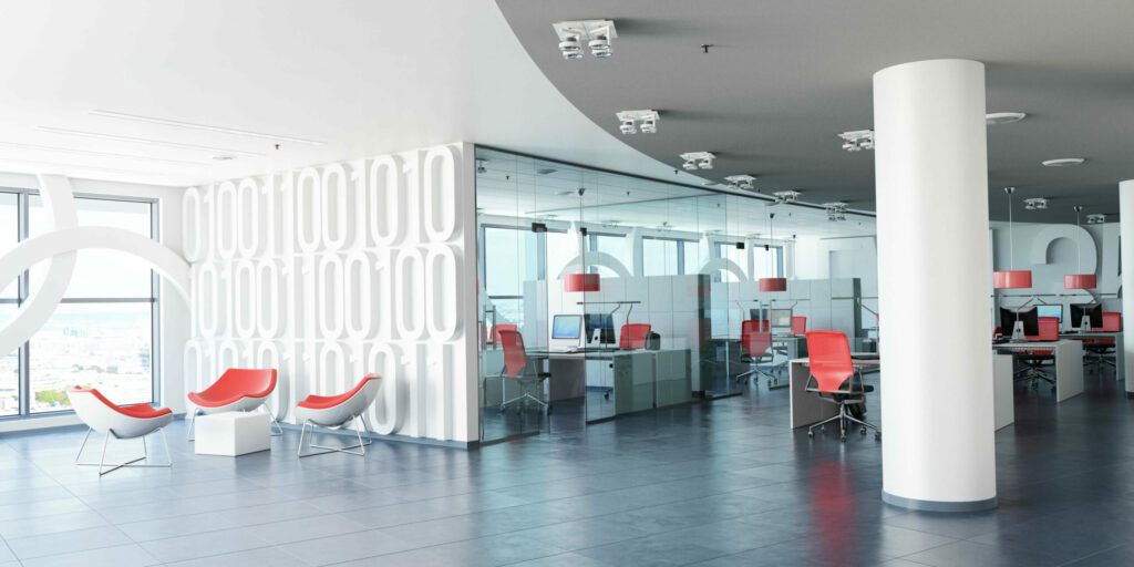 7 Best Serviced Office Providers in the World for Enterprises and Large Businesses