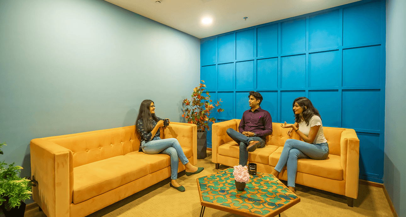 12 Best Coworking Spaces in Hyderabad in 2021