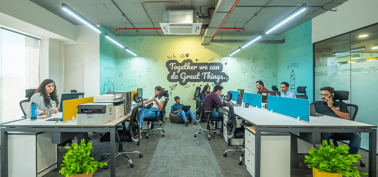 15 Coworking Spaces in Mumbai Entrepreneurs Should Know About