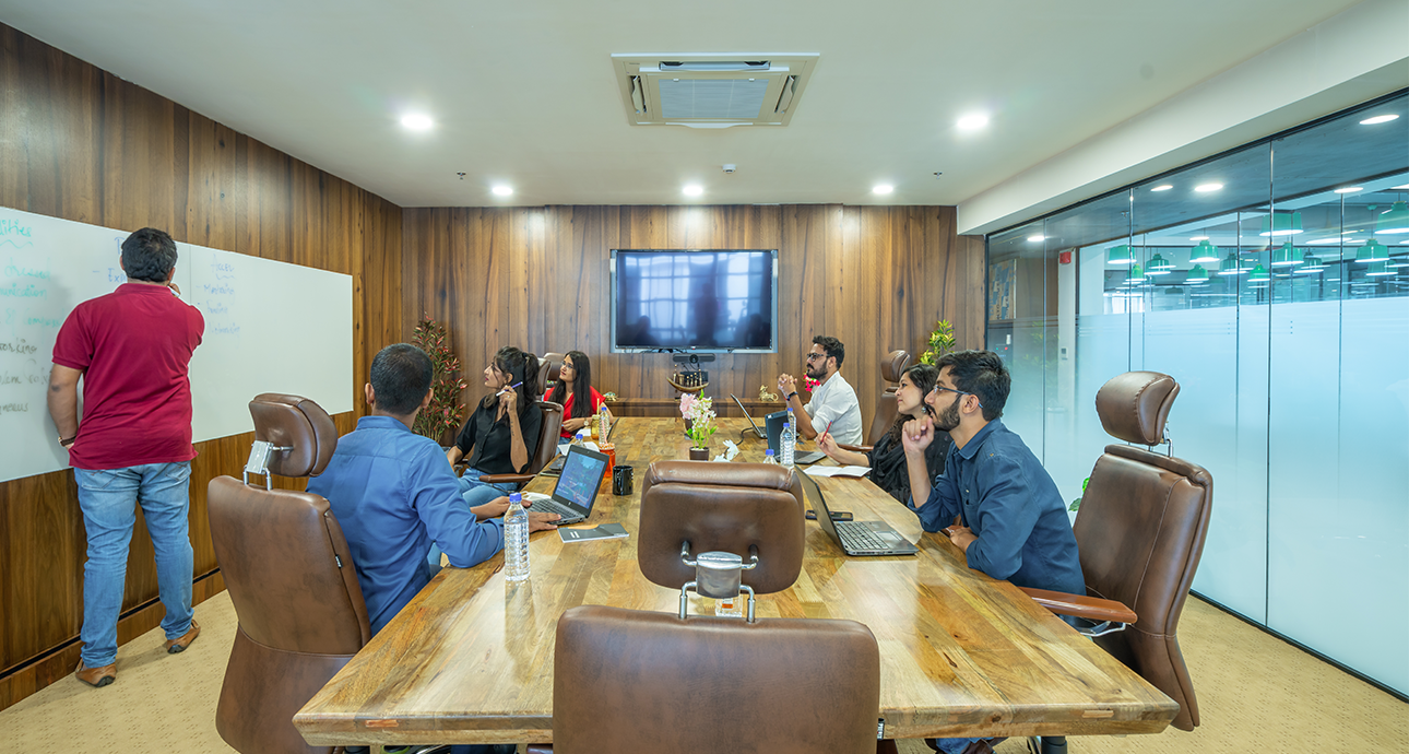 15 Best Coworking Spaces in South Mumbai