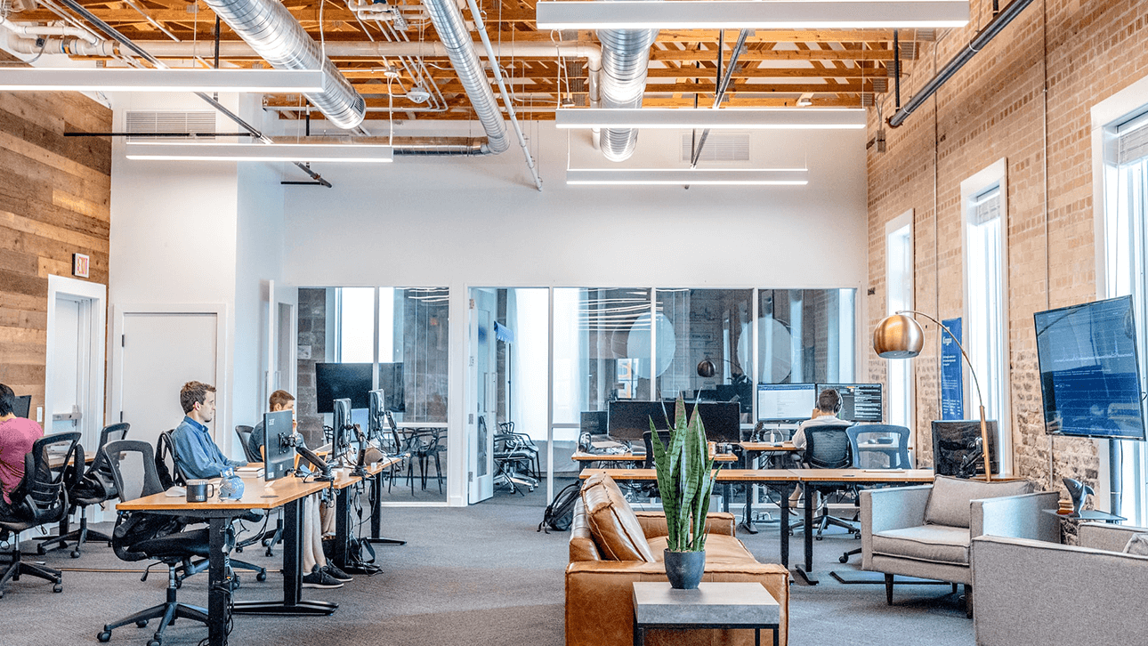 Top 12 Coworking Space Benefits for Startups , Freelancers and Professionals